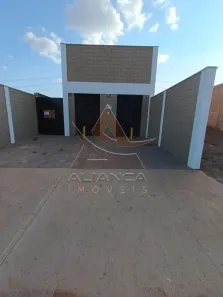 à venda, 128m² no Parque das Gaivotas, Ribeirão Preto