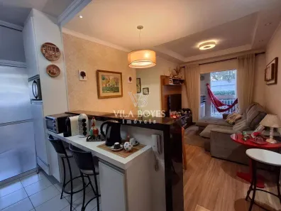 Apartamento com 3 Quartos à venda, 75m² no Cidade Alta, Piracicaba