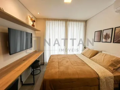 Apartamento com 1 Quarto à venda, 25m² no Vila Gomes Cardim, São Paulo