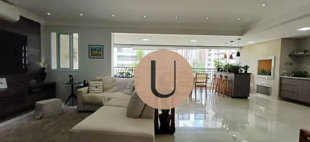 Apartamento com 3 Quartos à venda, 178m² no Vila Suzana, São Paulo