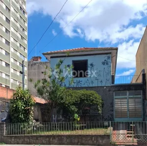 Imóvel Comercial com 3 Quartos à venda, 300m² no Vila Mazzei, São Paulo