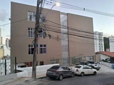 Apartamento com 3 Quartos à venda, 90m² no Barra, Salvador