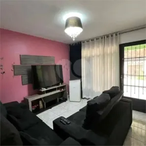 Casa com 2 Quartos à venda, 163m² no Jardim Vista Linda, São Paulo