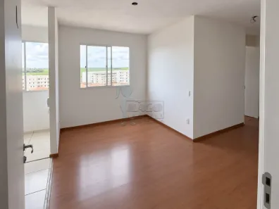 Apartamento com 2 Quartos para alugar, 43m² no Reserva Macaúba, Ribeirão Preto