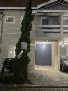 Casa de Condomínio com 3 Quartos à venda, 100m² no Chácaras São José, São José dos Campos