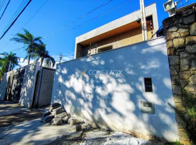 Sobrado com 3 Quartos à venda, 318m² no Jardim Santa Marcelina, Campinas