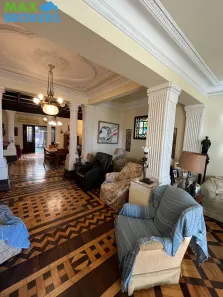 Casa com 8 Quartos à venda, 843m² no Urca, Rio de Janeiro