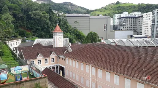 Apartamento com 3 Quartos à venda, 96m² no Centro, Petrópolis
