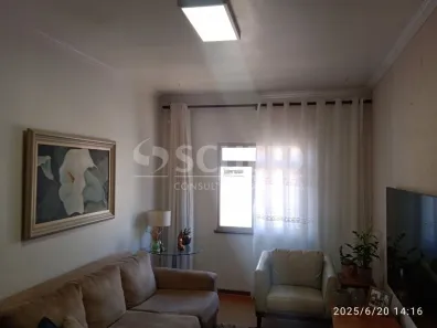 Apartamento com 3 Quartos à venda, 82m² no Santo Amaro, São Paulo