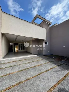 Casa com 3 Quartos à venda, 120m² no Setor Serra Dourada - 3ª Etapa, Aparecida de Goiânia