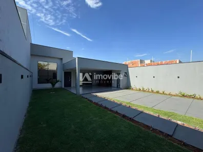 Casa com 3 Quartos à venda, 139m² no Jardim dos Lagos, Nova Odessa