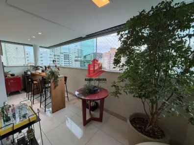 Apartamento com 3 Quartos à venda, 165m² no Buritis, Belo Horizonte