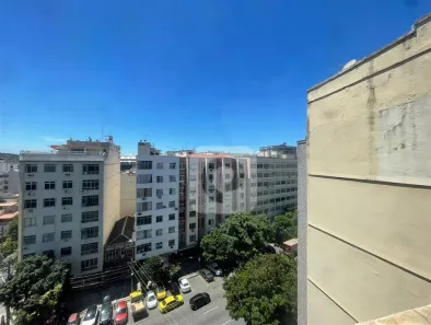 Apartamento com 3 Quartos à venda, 97m² no Maracanã, Rio de Janeiro