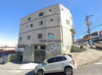 Ponto Comercial à venda, 360m² no Jardim Miriam, São Paulo
