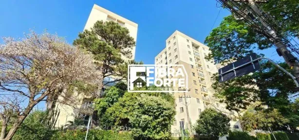 Apartamento com 2 Quartos à venda, 60m² no Bonfim, Campinas