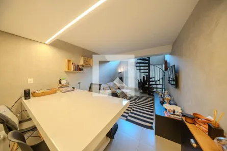 Apartamento com 1 Quarto à venda, 54m² no Bela Vista, São Paulo