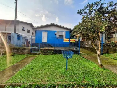 Casa com 2 Quartos à venda, 82m² no Scharlau, São Leopoldo