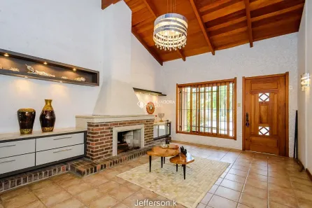 Casa com 3 Quartos à venda, 280m² no Partenon, Porto Alegre