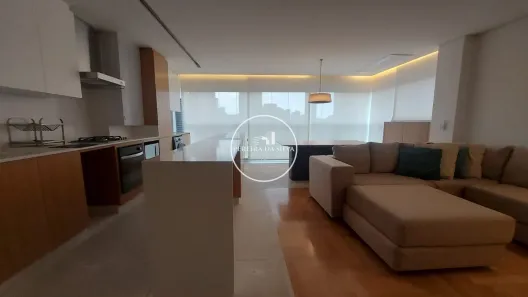 Apartamento com 2 Quartos à venda, 85m² no Vila Mariana, São Paulo