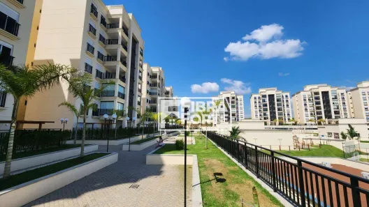 Apartamento com 2 Quartos à venda, 109m² no Swiss Park, Campinas