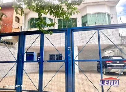 Prédio Comercial à venda, 500m² no Penha de França, São Paulo