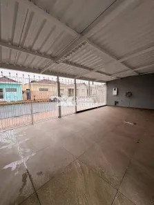 Casa com 2 Quartos para alugar, 74m² no Vila Operária, Rio Claro