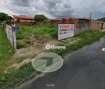 Lote/Terreno à venda, 1120m² no Noivos, Teresina