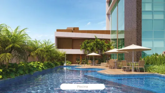 Apartamento com 4 Quartos à venda, 164m² no Boa Viagem, Recife