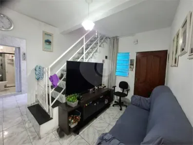 Sobrado com 3 Quartos à venda, 146m² no Jardim Recanto Verde, São Paulo