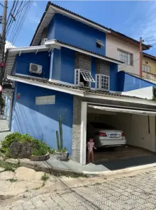 Sobrado com 3 Quartos à venda, 194m² no Vila Augusta, Guarulhos
