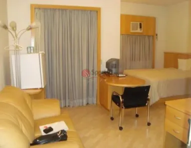 Kitnet com 1 Quarto à venda, 30m² no Jardim Anália Franco, São Paulo
