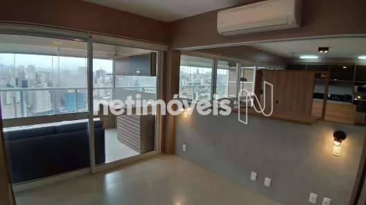 Apartamento com 1 Quarto à venda, 57m² no Pinheiros, São Paulo