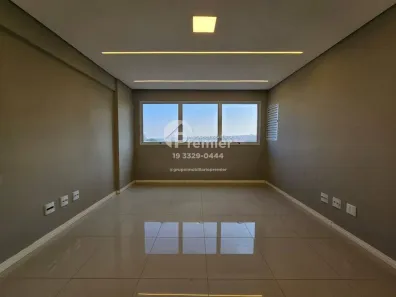 Sala Comercial para alugar, 80m² no Jardim Pompéia, Indaiatuba