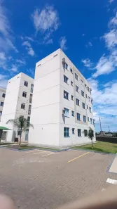 Apartamento com 2 Quartos para alugar, 47m² no Santos Dumont, São Leopoldo