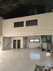 Galpão/Depósito/Armazém para alugar, 286m² no Santa Cecília, Paulínia