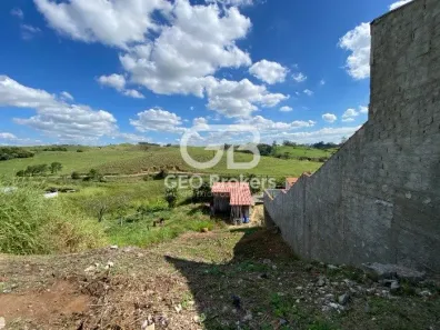 Lote/Terreno à venda, 250m² no Jardim Terras de São João, Jacareí