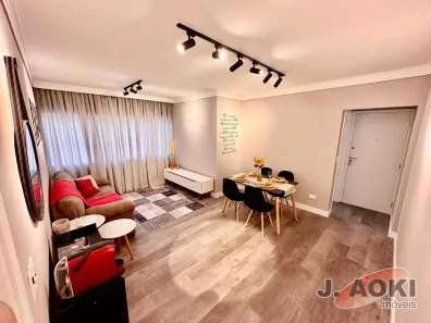 Apartamento com 2 Quartos à venda, 76m² no Paraíso, São Paulo