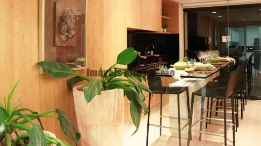 Apartamento com 3 Quartos à venda, 192m² no Vila Nova Conceição, São Paulo