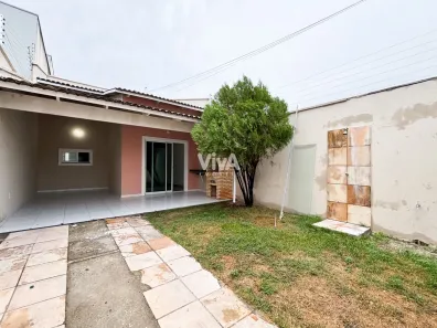 Casa com 3 Quartos à venda, 95m² no Sapiranga-Coité, Fortaleza