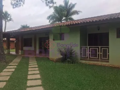 Casa com 3 Quartos à venda, 800m² no Parque da Fazenda, Itatiba