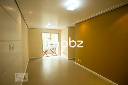 Apartamento com 3 Quartos à venda, 68m² no Paraíso do Morumbi, São Paulo