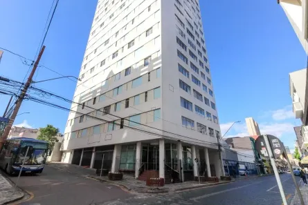 Apartamento com 4 Quartos à venda, 307m² no Centro, Curitiba
