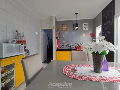 Casa com 2 Quartos à venda, 90m² no Parque Planalto, Santa Bárbara D'Oeste