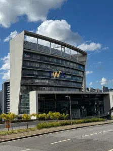 Sala Comercial à venda, 37m² no Vale do Sereno, Nova Lima