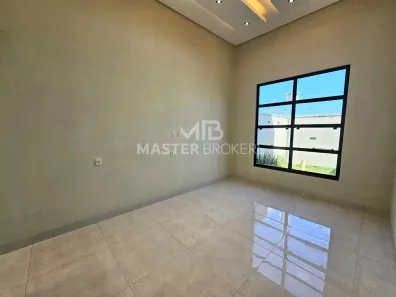 Casa com 3 Quartos à venda, 129m² no Setor Perim, Goiânia