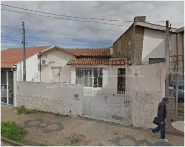Imóvel Comercial com 1 Quarto à venda, 180m² no Bonfim, Campinas