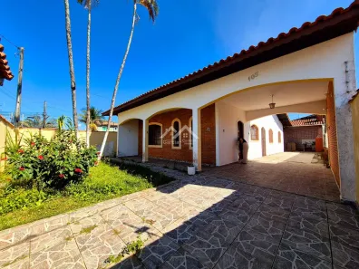 Casa com 3 Quartos à venda, 130m² no Cidade Nova Peruíbe, Peruíbe