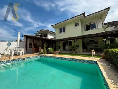 Casa de Condomínio com 4 Quartos à venda, 195m² no Anil, Rio de Janeiro