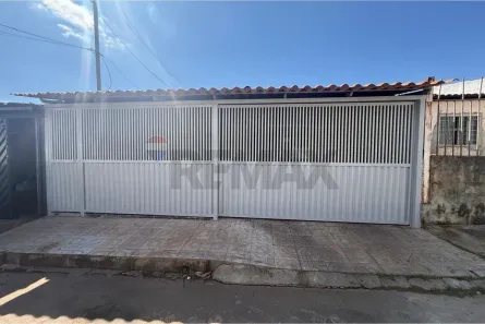 Casa com 3 Quartos à venda, 110m² no Riacho Fundo II, Brasília