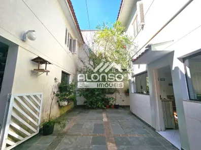 Sobrado com 4 Quartos à venda, 189m² no Jardim Bonfiglioli, São Paulo